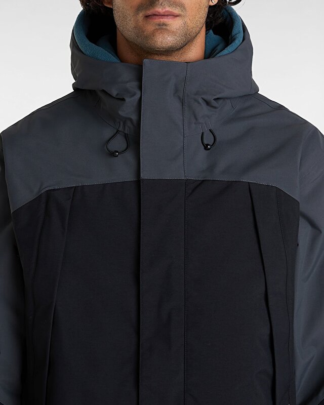 MTE HELLBOUND CEKET Black-Asphalt