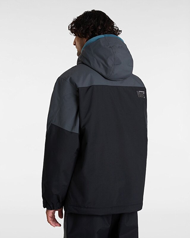 MTE HELLBOUND CEKET Black-Asphalt