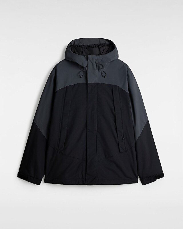 MTE HELLBOUND CEKET Black-Asphalt