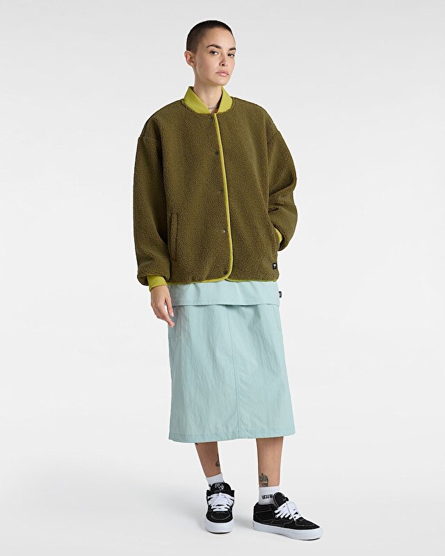 LAKEHOUSE CEKET Gothic Olive