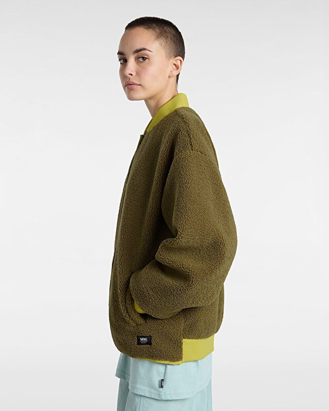 LAKEHOUSE CEKET Gothic Olive