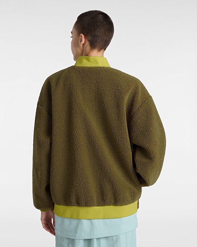 LAKEHOUSE CEKET Gothic Olive