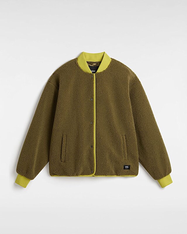 LAKEHOUSE CEKET Gothic Olive
