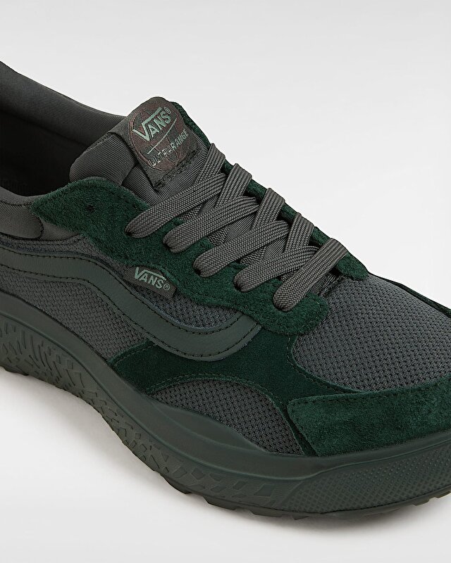 MTE ULTRARANGE NEO VR3 AYAKKABI Dark Green