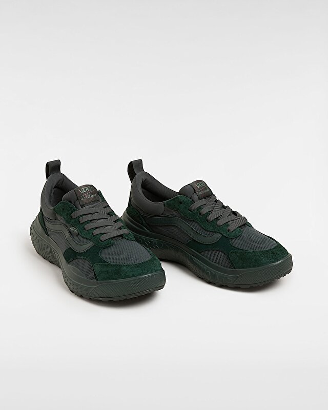 MTE ULTRARANGE NEO VR3 AYAKKABI Dark Green