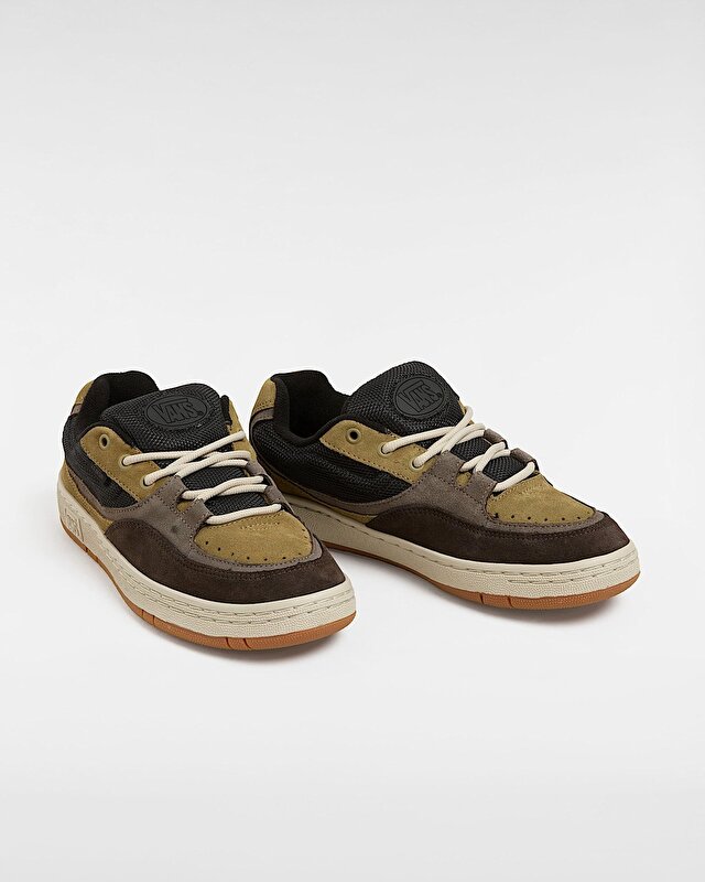 SPEED LS AYAKKABI Multi/Black