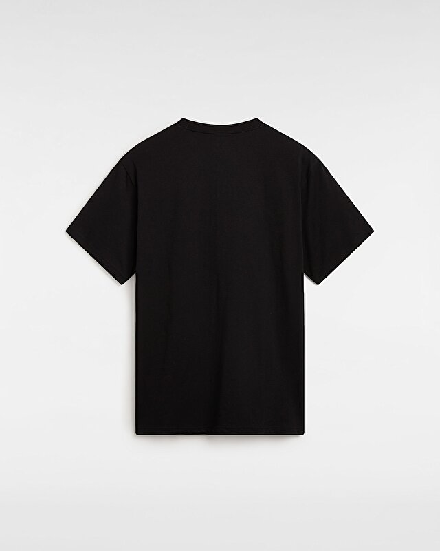 405 STUDIO TİŞÖRT Black