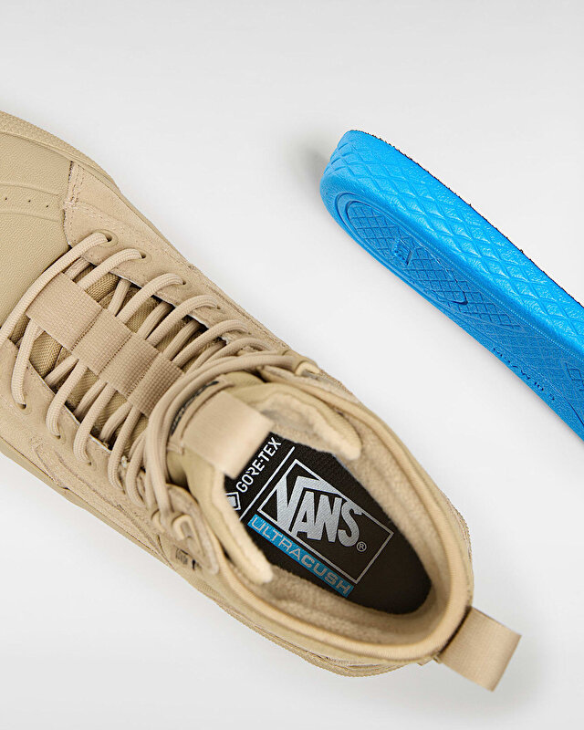 SK8-HI GORE-TEX AYAKKABI Incense