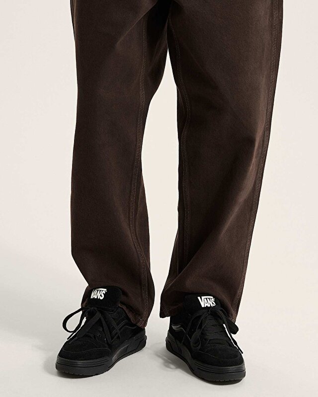 HYLANE AYAKKABI Black/Black