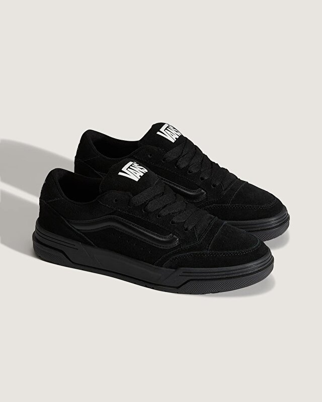HYLANE AYAKKABI Black/Black