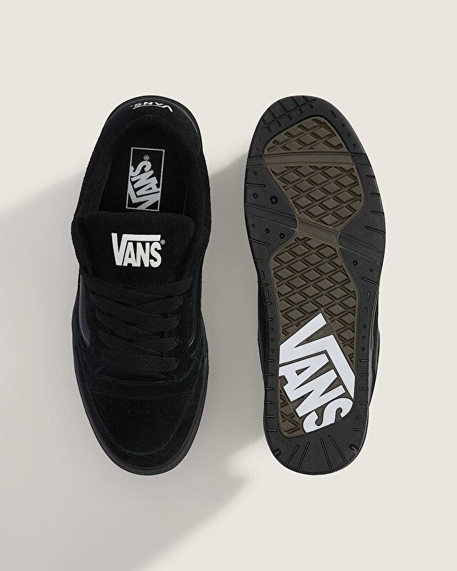 HYLANE AYAKKABI Black/Black