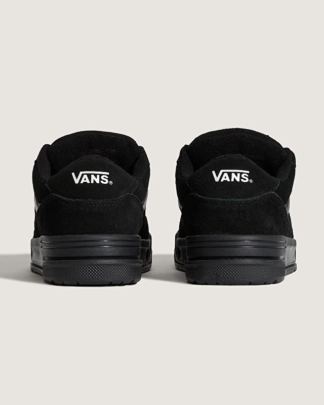 HYLANE AYAKKABI Black/Black