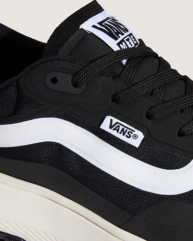 MTE CROSSPATH AYAKKABI Black/White