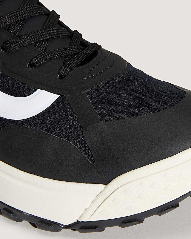 MTE CROSSPATH AYAKKABI Black/White