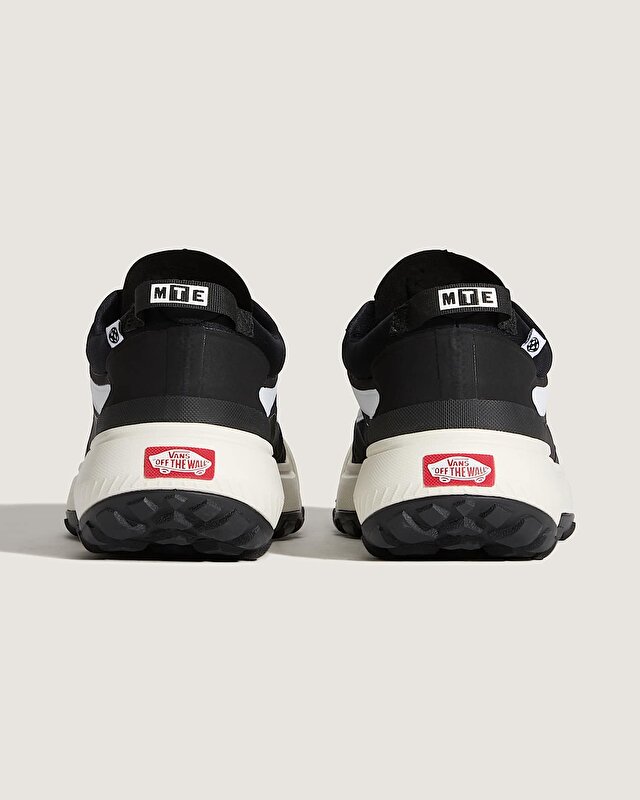 MTE CROSSPATH AYAKKABI Black/White