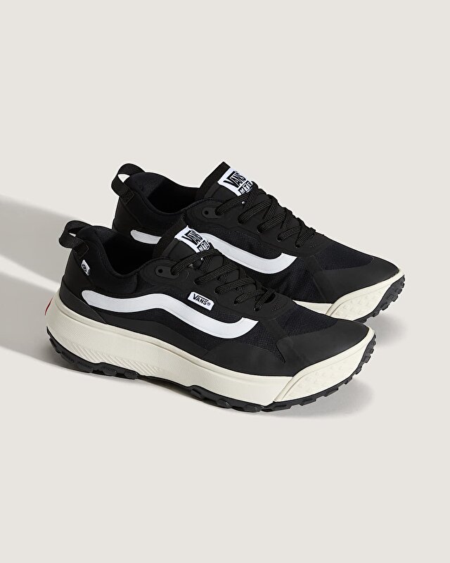 MTE CROSSPATH AYAKKABI Black/White