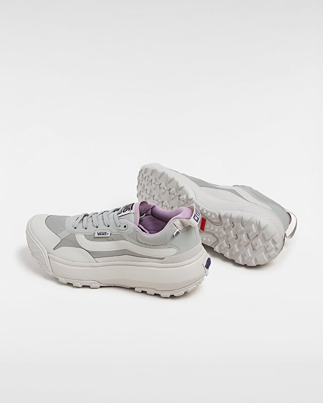 MTE CROSSPATH AYAKKABI Purple