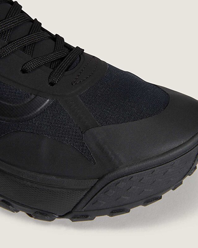MTE CROSSPATH AYAKKABI Black/Black
