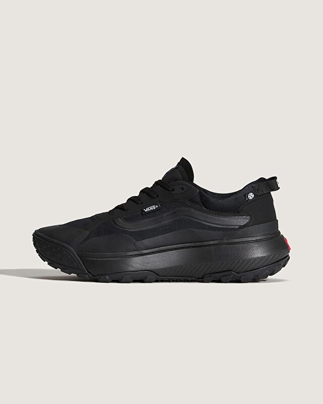 MTE CROSSPATH AYAKKABI Black/Black