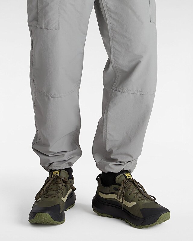 MTE CROSSPATH AYAKKABI Olive