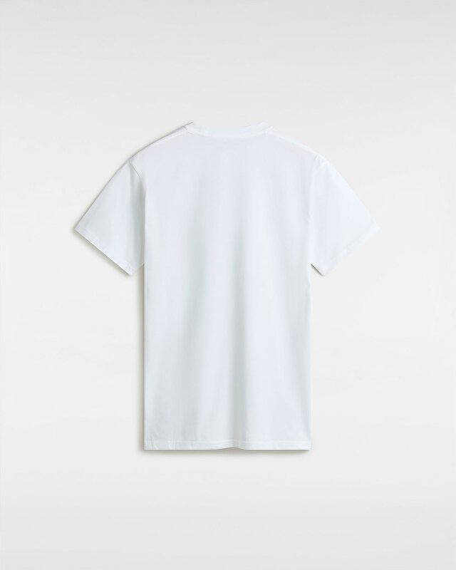 VANS BASIC TEE MULTIPACK TİŞÖRT White