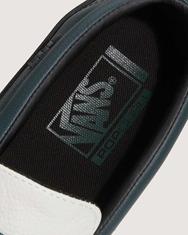 SKATE LOAFER AYAKKABI Dark Forest