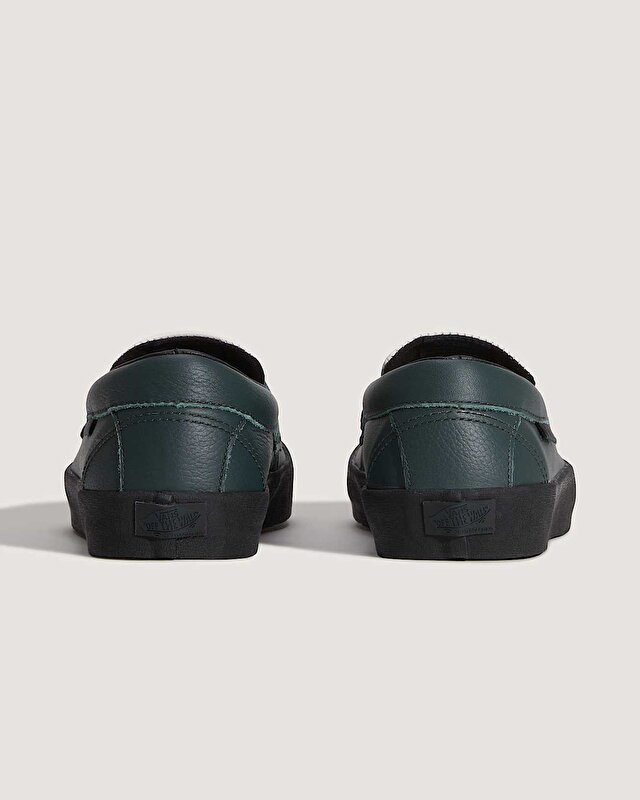 SKATE LOAFER AYAKKABI Dark Forest