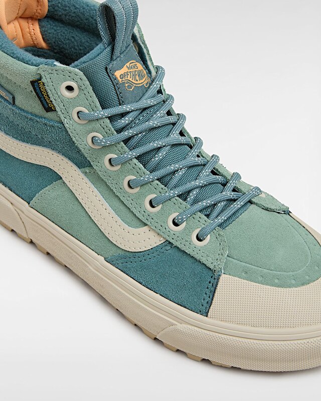 MTE SK8-HI SU GEÇİRMEZ AYAKKABI Green
