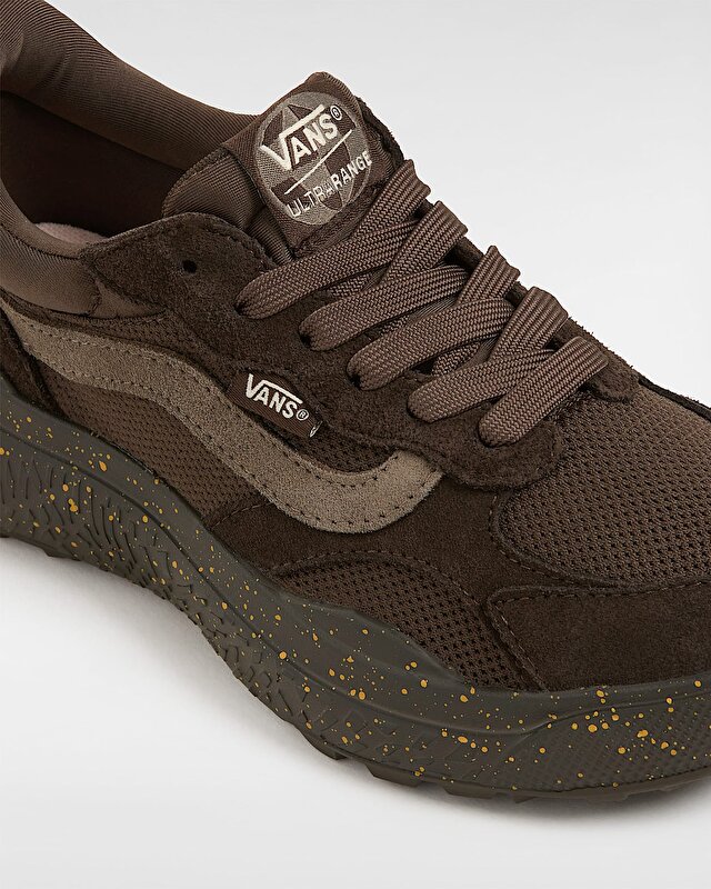 MTE ULTRARANGE NEO VR3 AYAKKABI Coffee