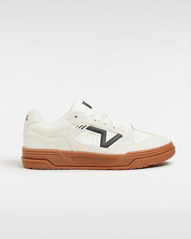 UPLAND SÜET AYAKKABI Marshmallow/Gum
