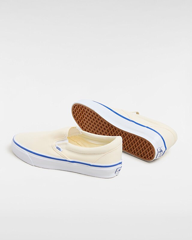 LX SLIP-ON REISSUE 98 AYAKKABI Off White