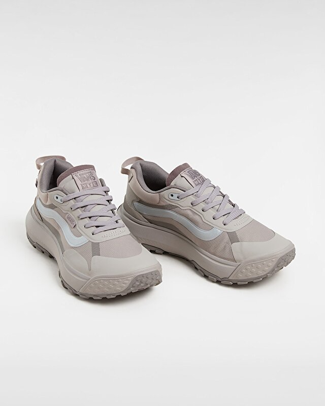 MTE CROSSPATH AYAKKABI Taupe