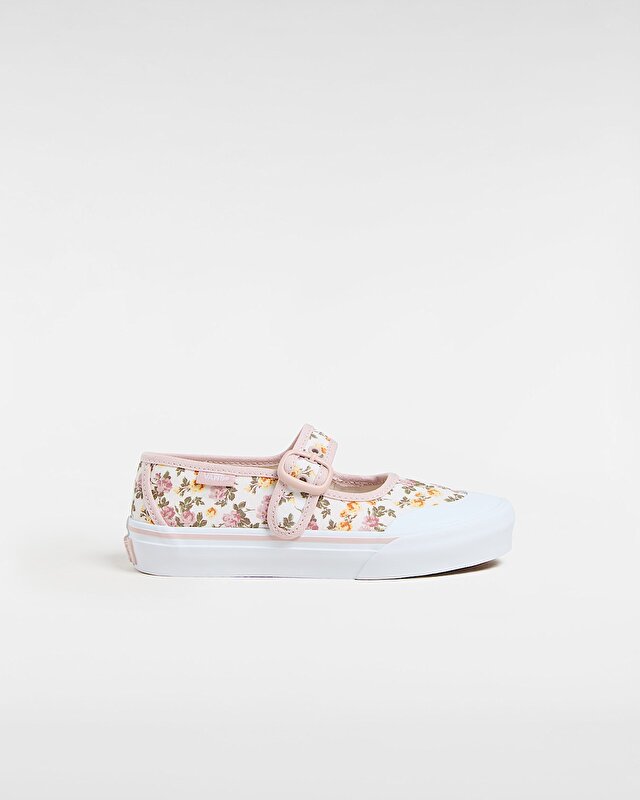 ÇOCUK MARY JANE AYAKKABI (4-8 YAŞ) Pink/Multi