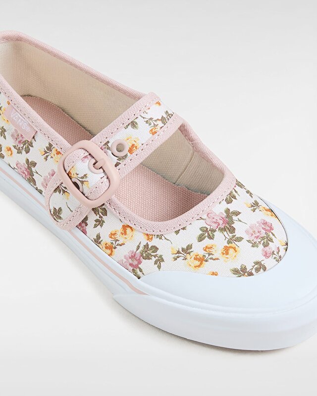 ÇOCUK MARY JANE AYAKKABI (4-8 YAŞ) Pink/Multi