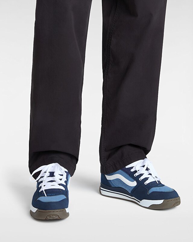 ROWLEY XLT AYAKKABI Stv Navy