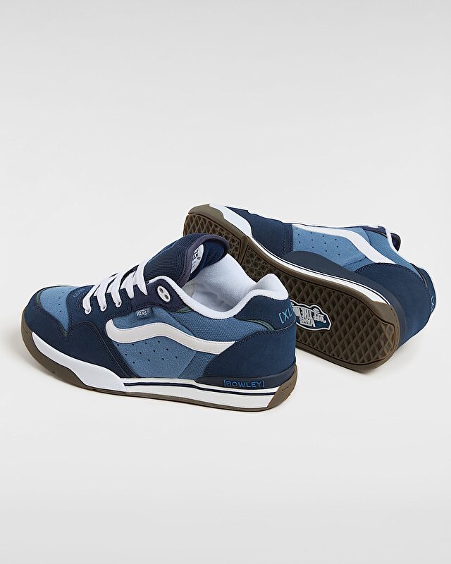 ROWLEY XLT AYAKKABI Stv Navy