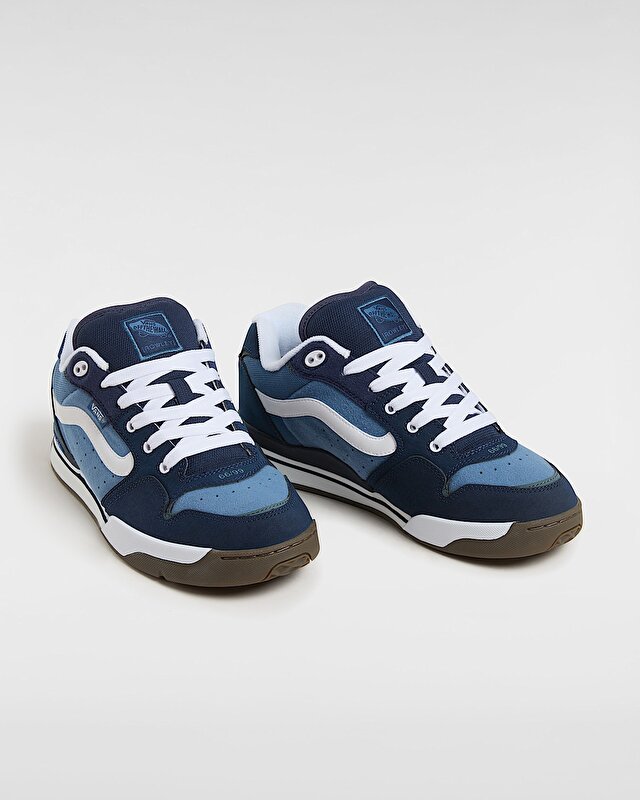 ROWLEY XLT AYAKKABI Stv Navy
