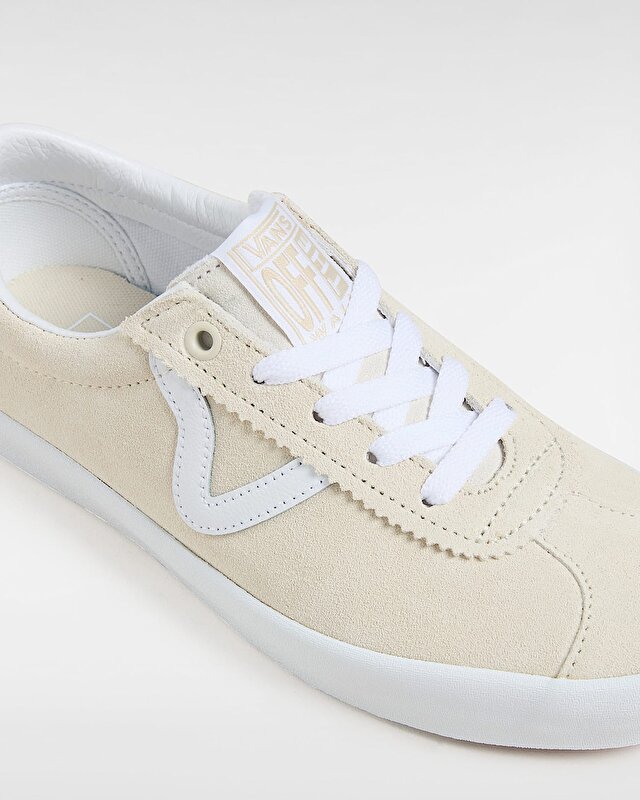 SPORT LOW AYAKKABI Turtledove