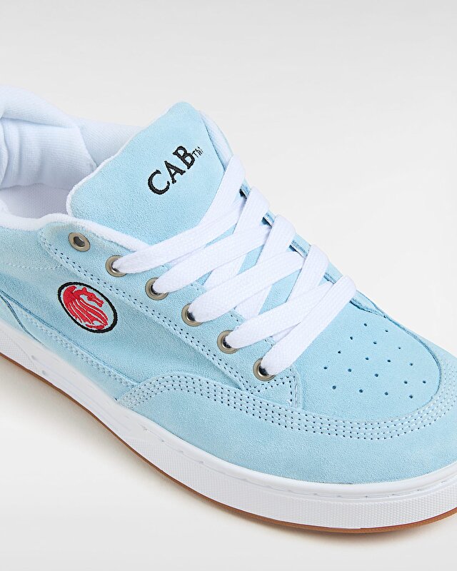SKATE CAB 4 AYAKKABI Baby Blue