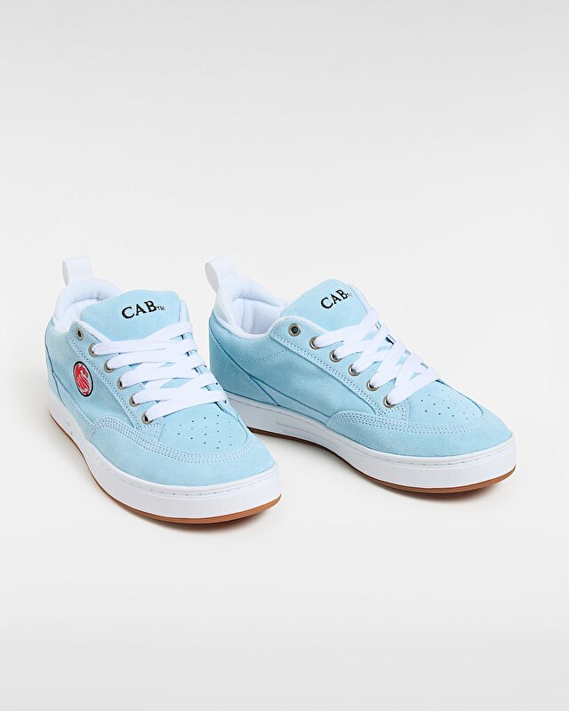 SKATE CAB 4 AYAKKABI Baby Blue