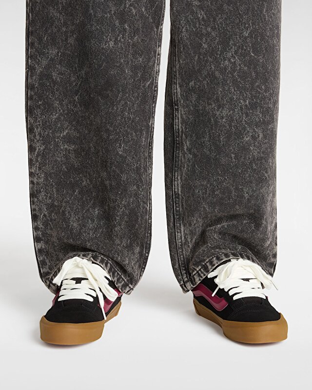 KNU SKOOL AYAKKABI Black/Multi