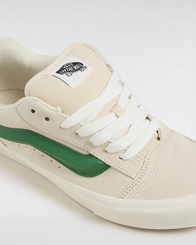 KNU SKOOL AYAKKABI White-Multi