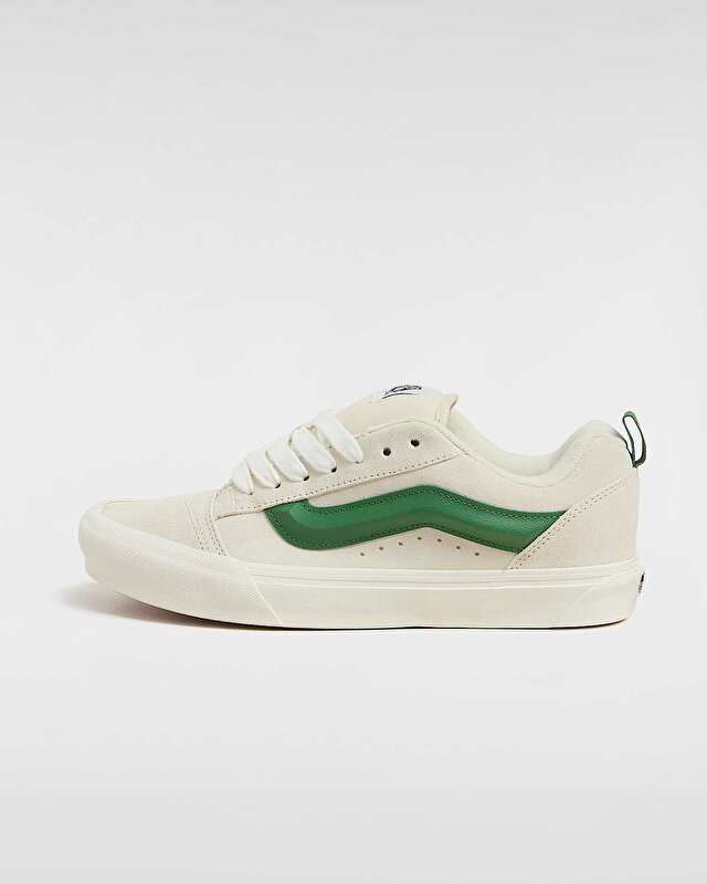 KNU SKOOL AYAKKABI White-Multi