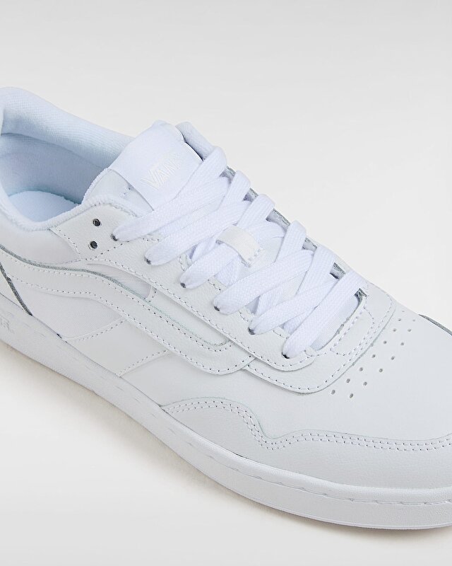 CRUZE 3.0 AYAKKABI White/White