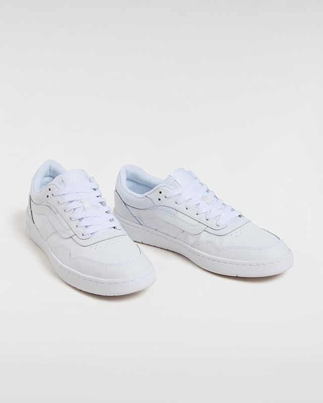 CRUZE 3.0 AYAKKABI White/White