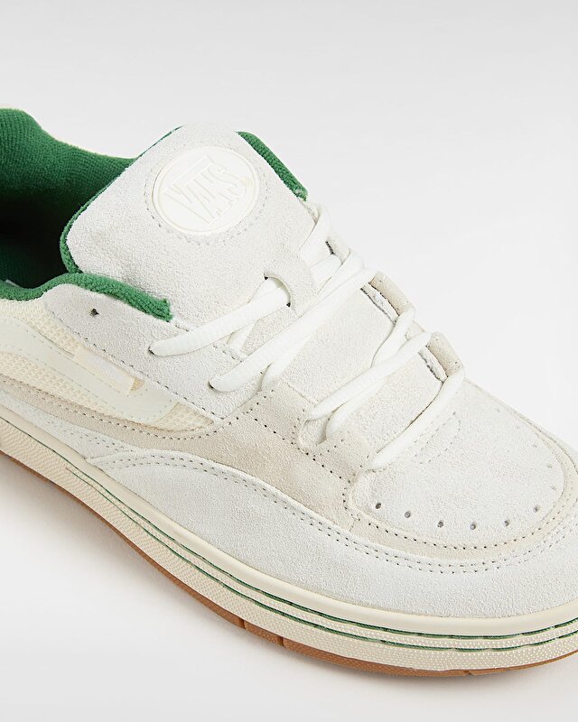 SPEED WS AYAKKABI White-Multi