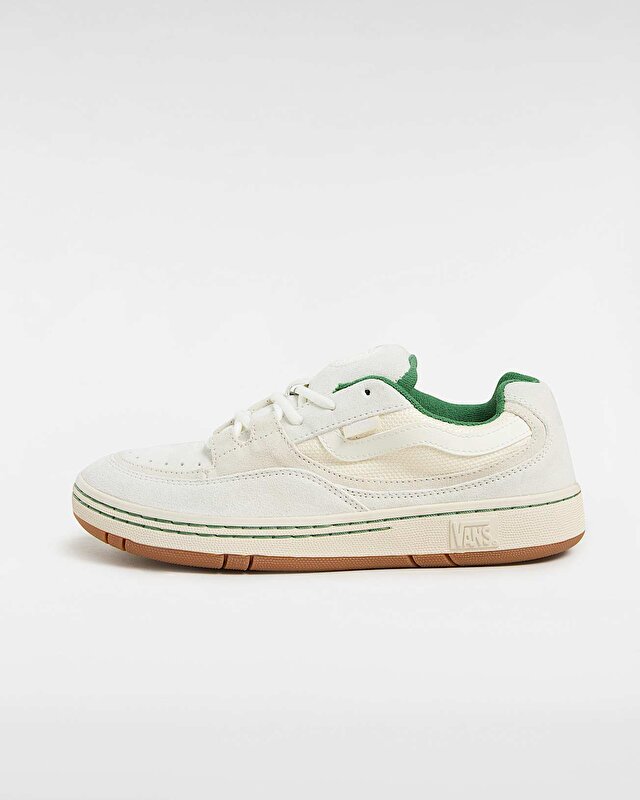 SPEED WS AYAKKABI White-Multi