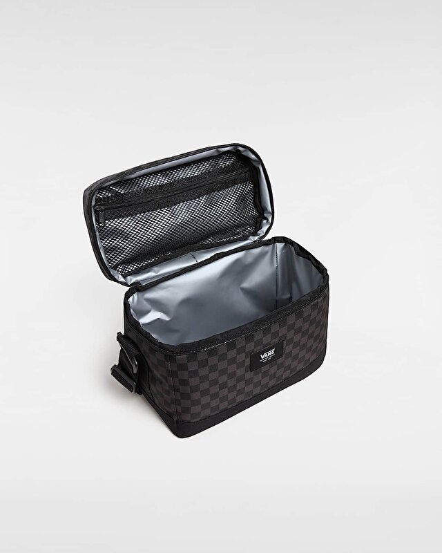 OLD SKOOL BESLENME ÇANTASI Black/Charcoal