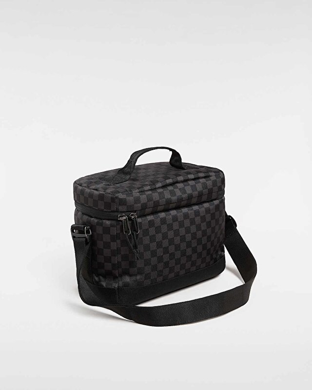 OLD SKOOL BESLENME ÇANTASI Black/Charcoal