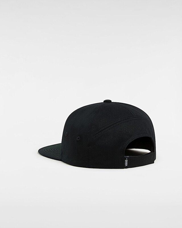 SPRAY ON JOCKEY ŞAPKA Black